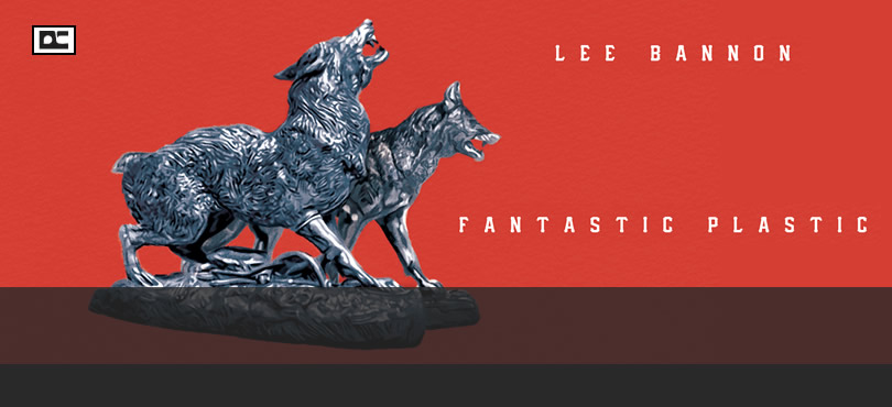 Lee Bannon “Fantastic Plastic” 2/28/12