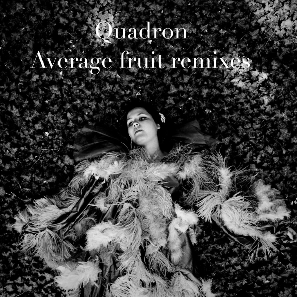 Quadron_average-fruit-remixes-cover