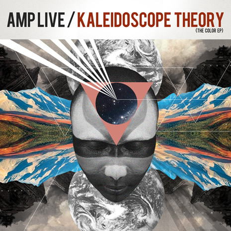 Kaleidoscope Theory