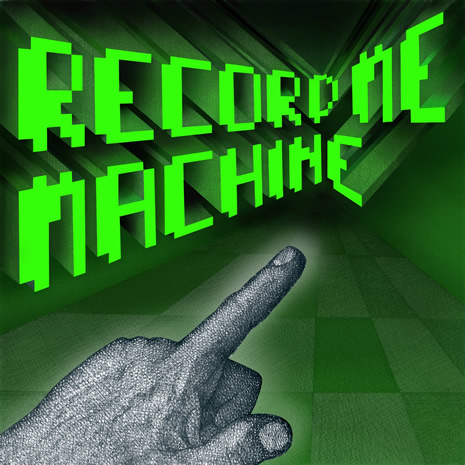 Record Me Machine